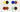 Stunning! The Top 5 Color Palettes for Fall/Winter 2025