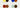 Stunning! The Top 5 Color Palettes for Fall/Winter 2025