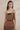 Merino Wool U-Neck Cami Top