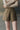 Women's Wool Blend Shorts