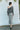 Fashion Mermaid Fishtail Bodycon Knitted Skirt