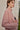 Cozy Style Lapel Zip Half Placket Knitted Sweater
