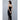 Elegant Cowl Neck Mermaid Slip Dress