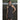 Modern Jacquard Knit Qipao + Same Daisy Motif Jacquard Scarf – Ultra-Fine Merino Fabric, Daisy Motif