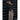 Slim-fit Plain Side-Slit Top