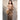Tencel A-Line Maxi Dress with Small V-Neck