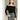 Off-Shoulder Knit Sweater