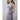Sleeveless U‑Neck Flare Maxi Dress Pair with Vintage Multi‑Use Triangle Scarf