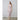 Knitted Shoulder-Cut Dress