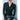 Polo-neck wool knitted Slim-Fit Dress