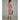 Mock Neck Slim-Fit French Luxury Knitted Dress