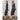 Elegant Asymmetrical Neck Slim Fit Dress