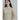 Neo Chinese style Lace Dress