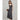 A Line Knit Dress