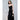 Elegant Cowl Neck Mermaid Slip Dress