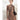 Elegant Bow-Tie Collar Knit Dress