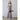 Sleeveless U‑Neck Flare Maxi Dress Pair with Vintage Multi‑Use Triangle Scarf