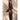 Tencel Wool Butterfly Bow-Neck Knit Dress