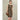 Sleeveless Waist-Cutout Knit Dress