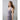 Sleeveless U‑Neck Flare Maxi Dress Pair with Vintage Multi‑Use Triangle Scarf