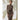Slim-Fit Wool Mock Neck Knitted French Luxury Dress