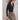 Lace Up Knit Cardigan
