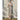 Women's Square Neck Bodycon Slit Dress