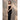 Black Knit Spaghetti Strap Dress