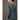 Bias CutDress – Off-Shoulder Boat Neckline, Elegant Jacquard Knit and Ribbon