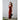 U Neck Flared Dress