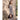 Slim Fit Tie-Up Knit A-Line Dress