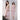 Cowl Neck Tencel Pink Dress