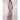 Mid-Sleeve Dress for Workdays