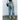 100% Cotton Women's Casual Denim Pants