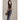 Sleeveless Hollow Knit Dress