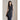 Sleeveless Crew Neck Dress