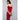 French Style V-Neck Knit Dress