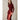 Mermaid Modern Knitted Qipao  Elegant Occasion Midi Dress