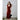 U Neck Flared Dress