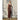 Sleeveless Striped Colorblock Maxi Dress