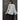 French Minimalist 100% Mulberry Silk Long-Sleeve Shirt