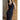 V-Neck Knit Dress