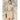 Pleated Waist-Cinched Dress