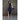 Sleeveless Hollow-Out Slit Midi Dress