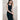 Women's Long Hollow Dress