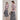 Washi U-Neck Tee for Summer Outfits