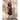 Tencel Wool Butterfly Bow-Neck Knit Dress