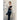 Elegant Slim-Fit Dress