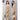 Sleeveless Knit Dress with Detachable Belt