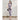 Women's Fitted Dress with Tie Detail, Elegant Narrow U-Neck